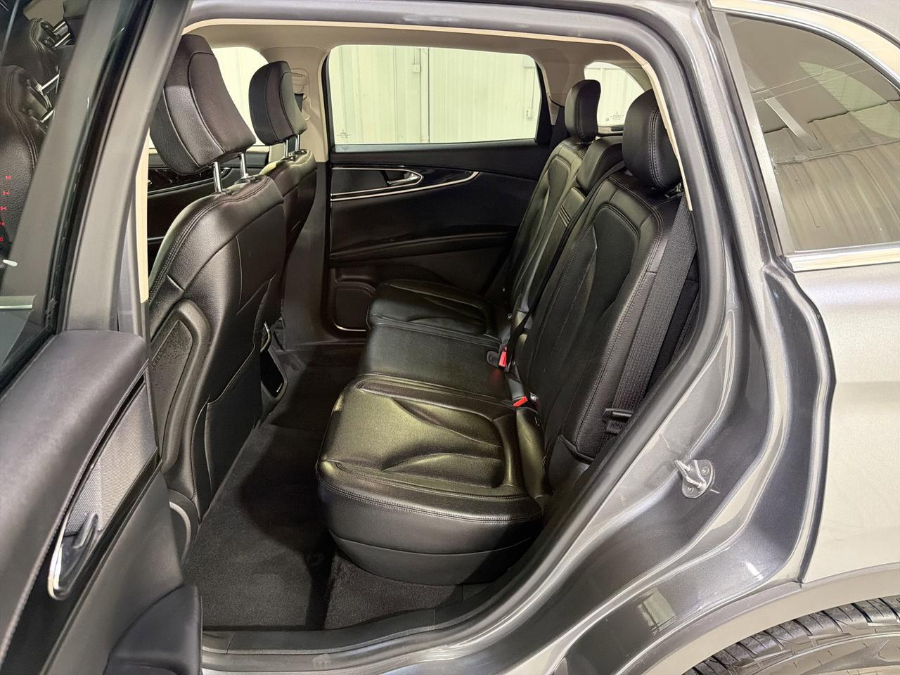 2023 Lincoln Nautilus Standard San Antonio TX