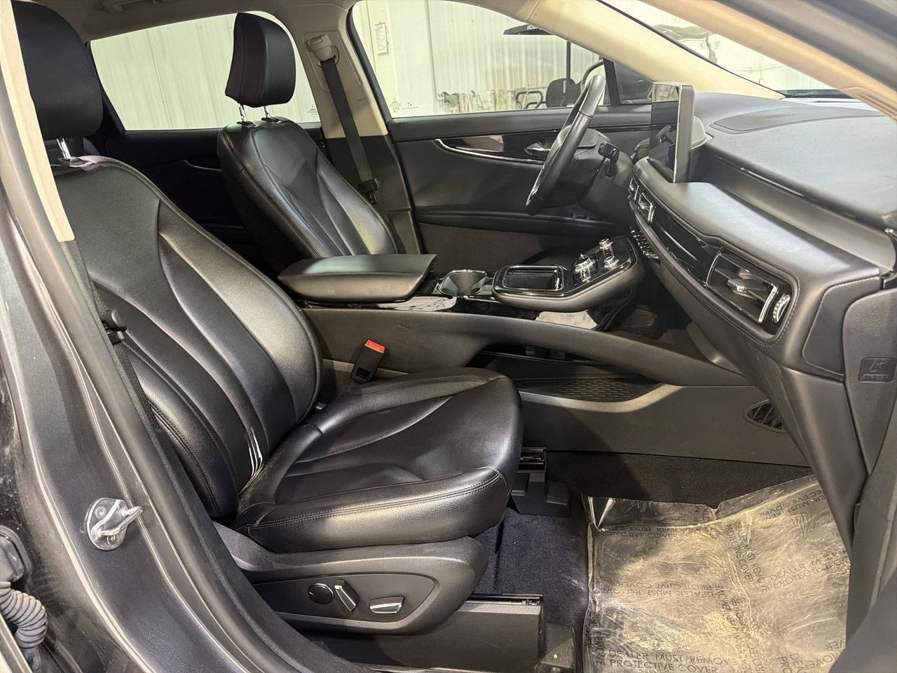 2023 Lincoln Nautilus Standard San Antonio TX