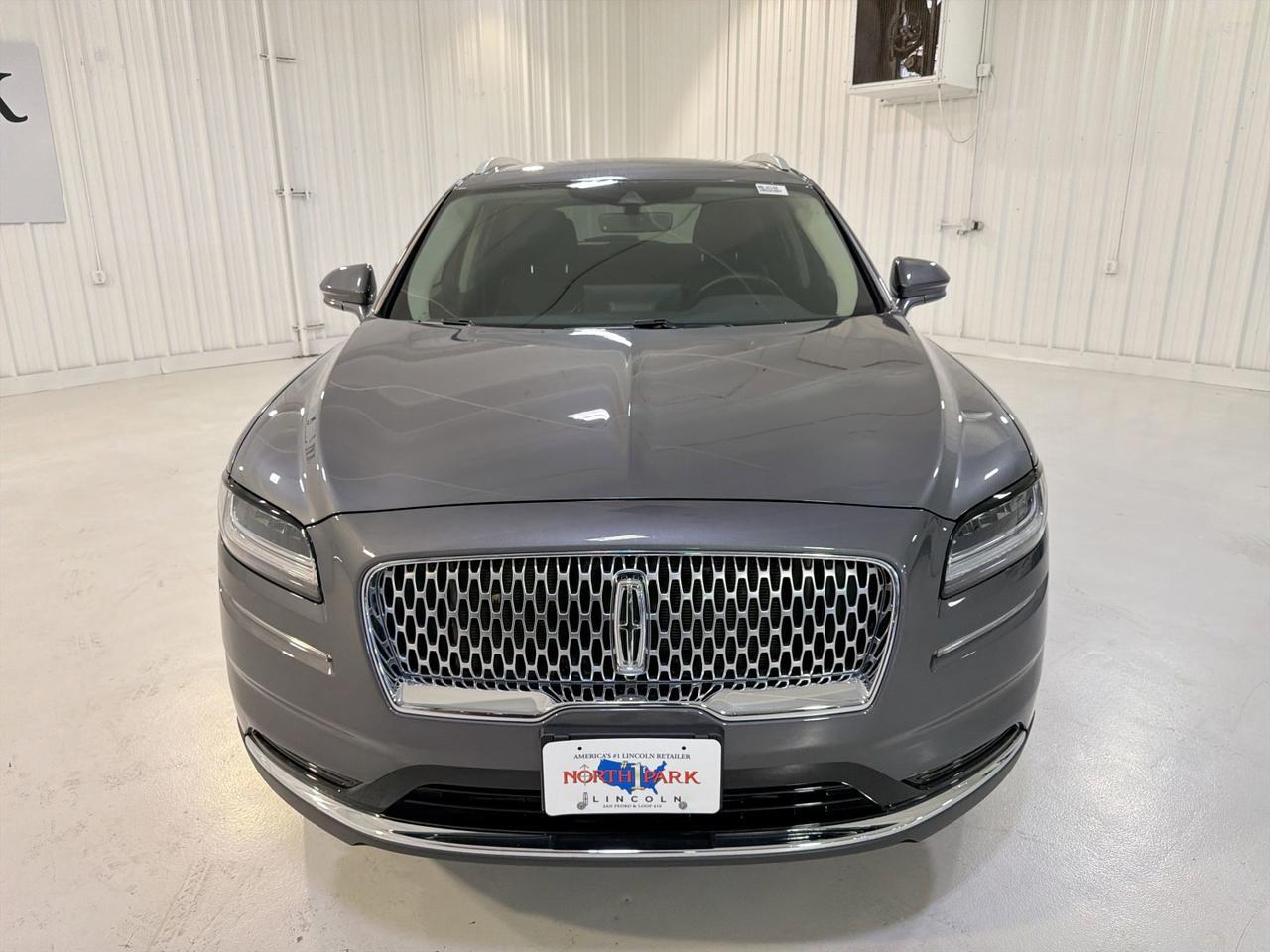 2023 Lincoln Nautilus Standard San Antonio TX