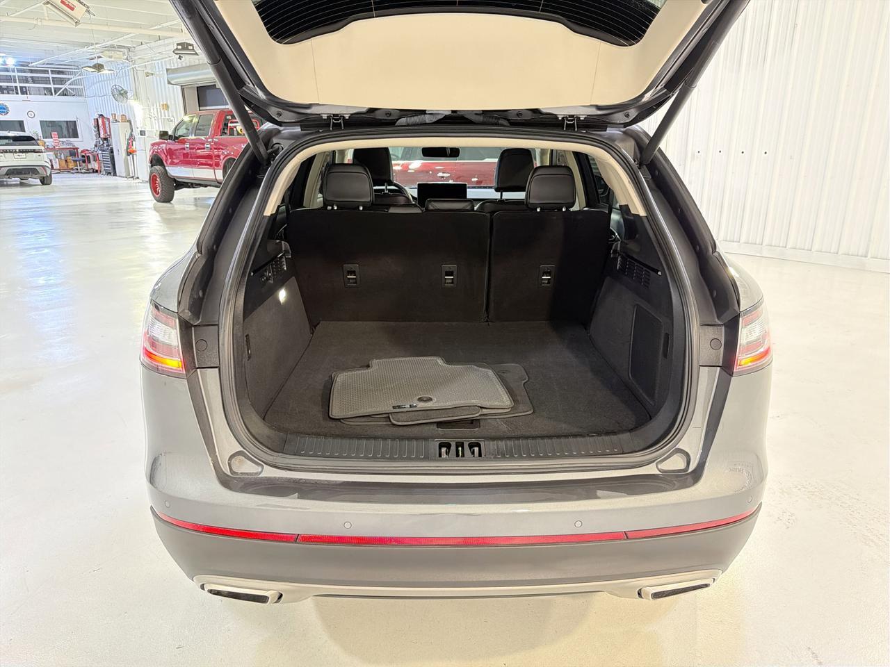 2023 Lincoln Nautilus Standard San Antonio TX