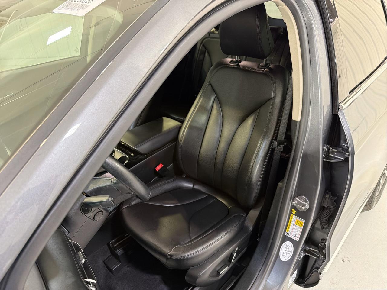 2023 Lincoln Nautilus Standard San Antonio TX