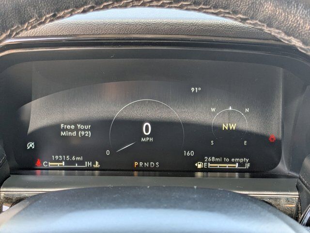 2023 Lincoln Nautilus Standard San Antonio TX