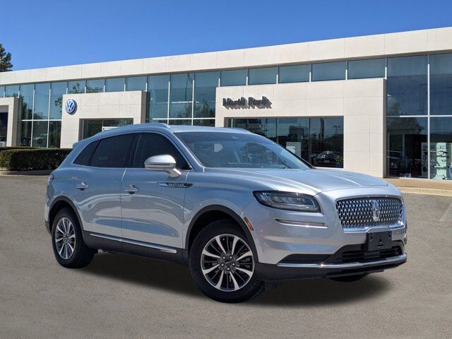 2023 Lincoln Nautilus Standard San Antonio TX