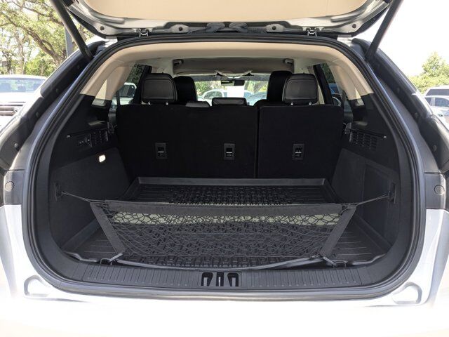 2023 Lincoln Nautilus Standard San Antonio TX