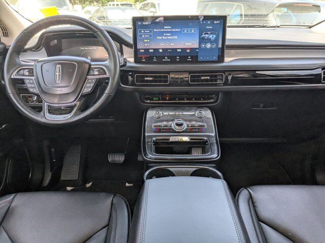 2023 Lincoln Nautilus Standard San Antonio TX