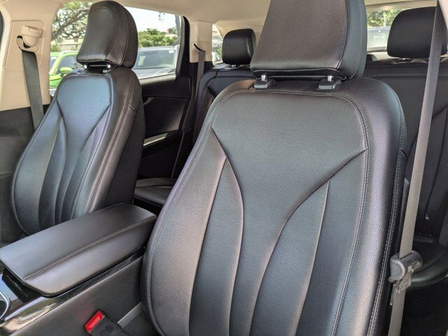 2023 Lincoln Nautilus Standard San Antonio TX