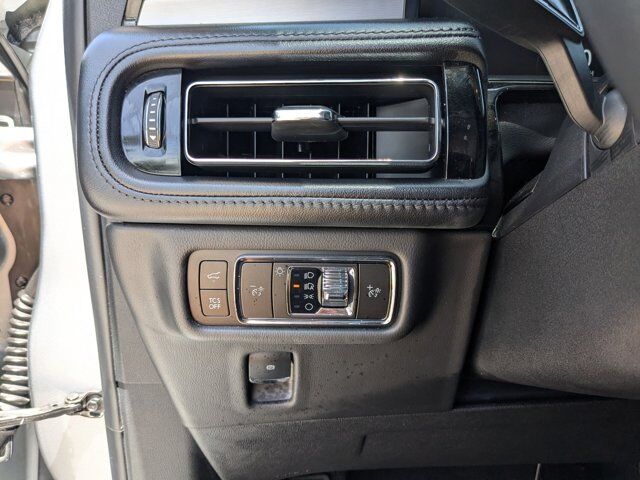 2023 Lincoln Nautilus Standard San Antonio TX