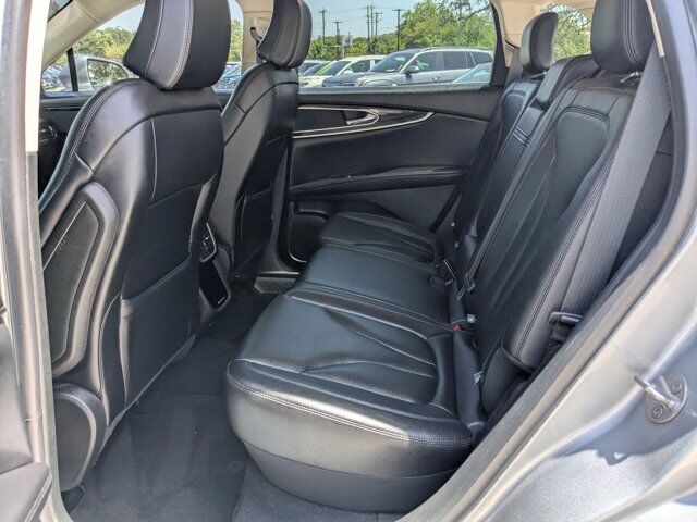 2023 Lincoln Nautilus Standard San Antonio TX