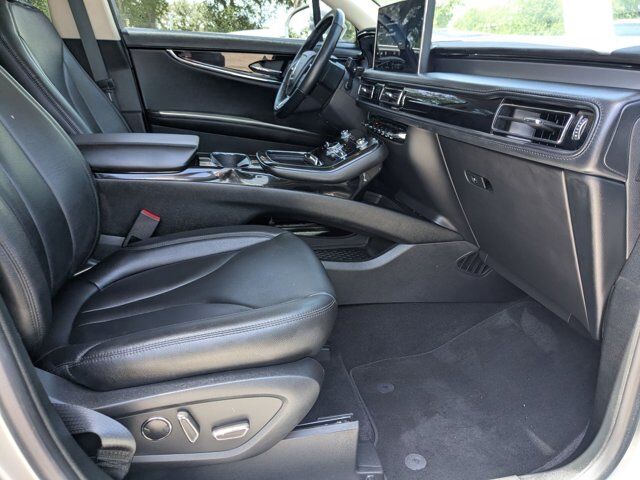 2023 Lincoln Nautilus Standard San Antonio TX