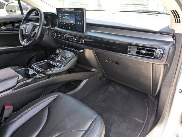 2023 Lincoln Nautilus Standard San Antonio TX