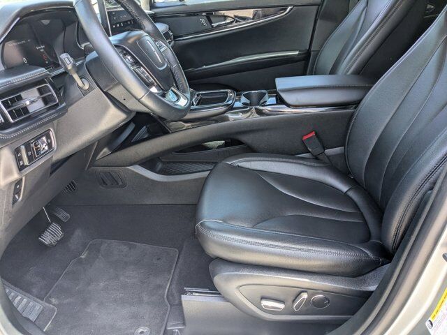 2023 Lincoln Nautilus Standard San Antonio TX
