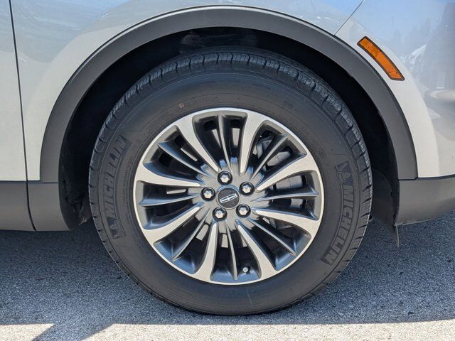 2023 Lincoln Nautilus Standard San Antonio TX