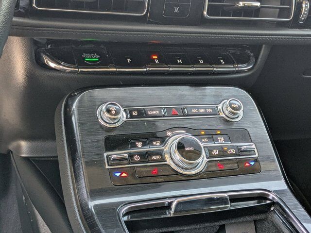 2023 Lincoln Nautilus Standard San Antonio TX