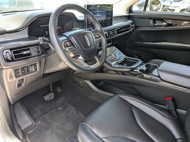 2023 Lincoln Nautilus Standard San Antonio TX