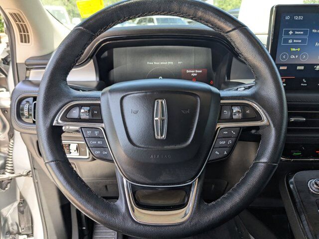 2023 Lincoln Nautilus Standard San Antonio TX