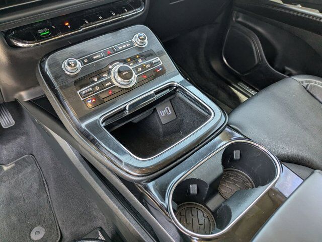 2023 Lincoln Nautilus Standard San Antonio TX