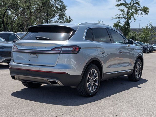 2023 Lincoln Nautilus Standard San Antonio TX