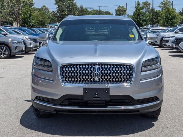 2023 Lincoln Nautilus Standard San Antonio TX