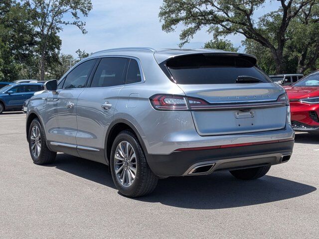 2023 Lincoln Nautilus Standard San Antonio TX