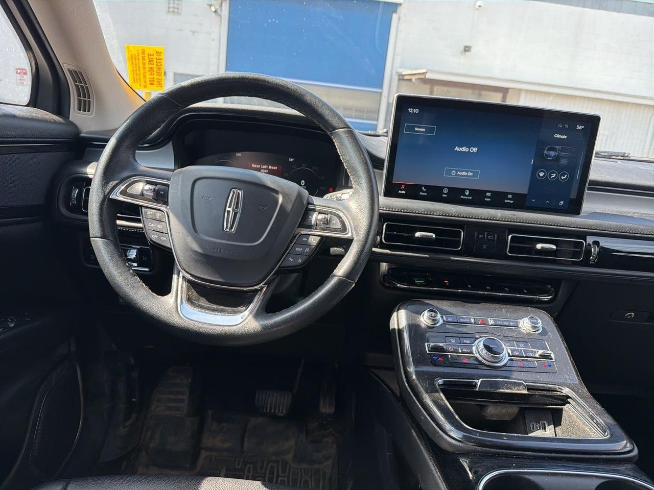 2023 Lincoln Nautilus Standard Gaithersburg MD