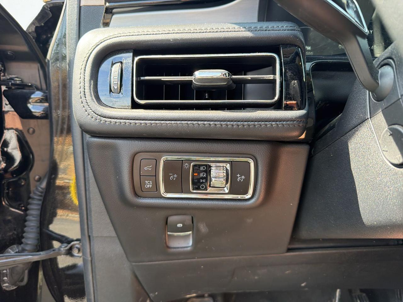 2023 Lincoln Nautilus Standard Gaithersburg MD