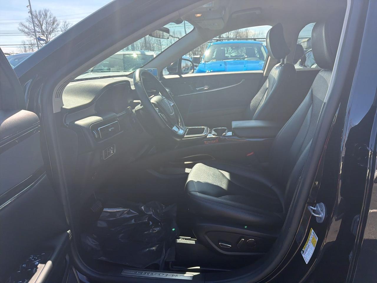 2023 Lincoln Nautilus Standard Gaithersburg MD
