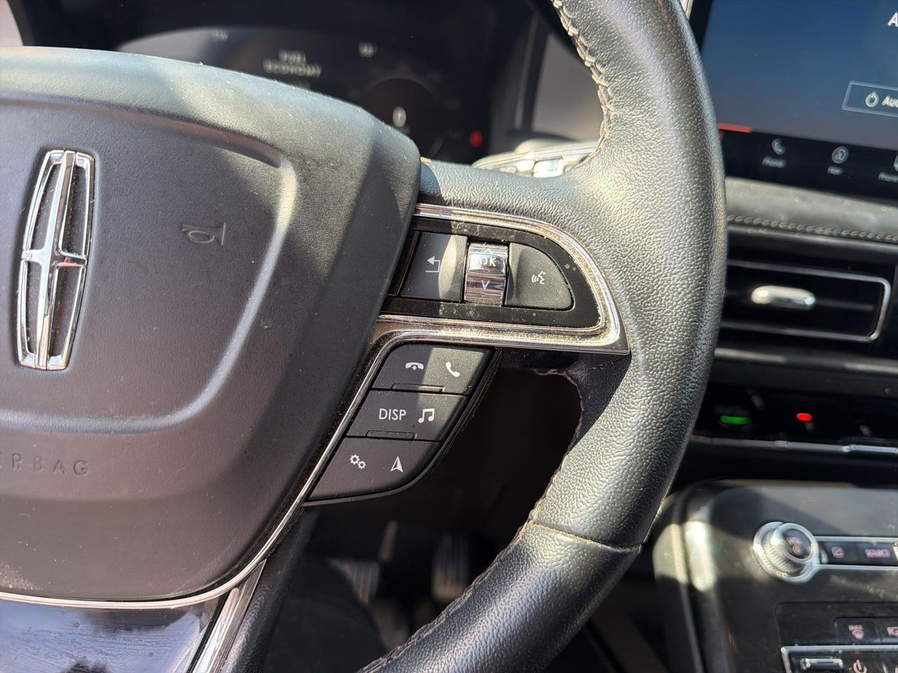 2023 Lincoln Nautilus Standard Gaithersburg MD