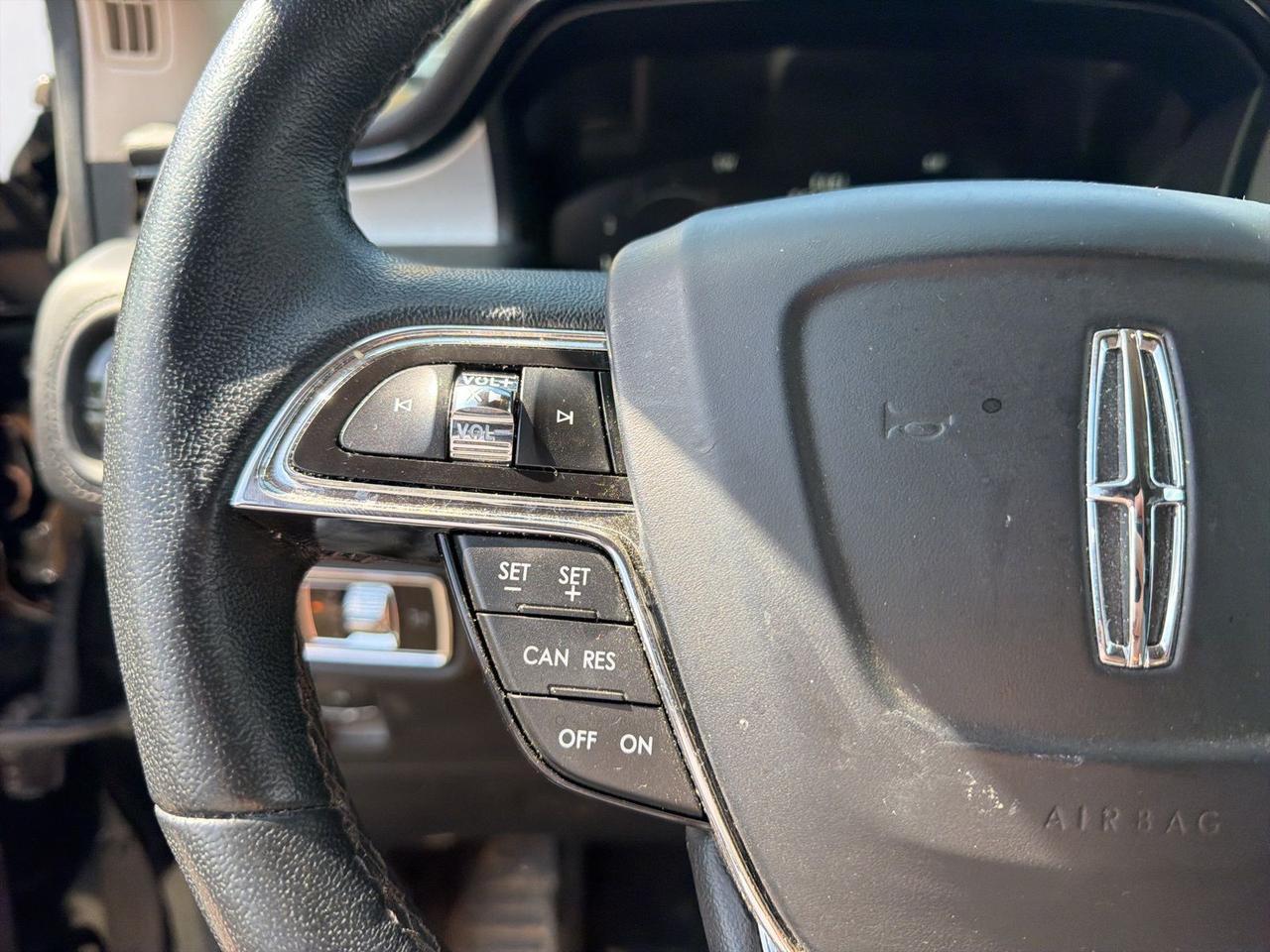 2023 Lincoln Nautilus Standard Gaithersburg MD