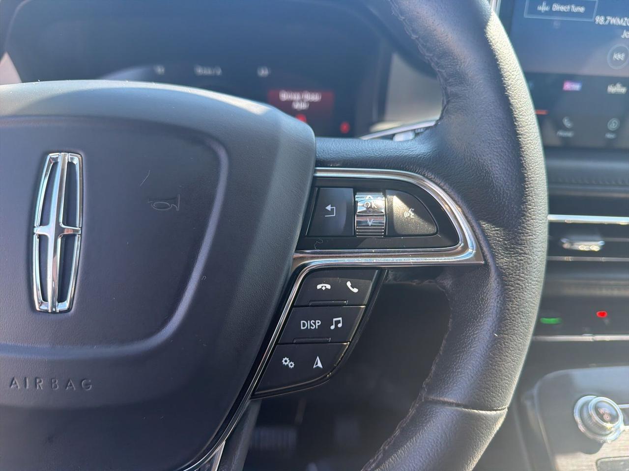 2023 Lincoln Nautilus Standard Gaithersburg MD