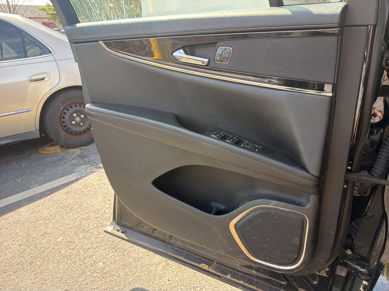 2023 Lincoln Nautilus Standard Gaithersburg MD