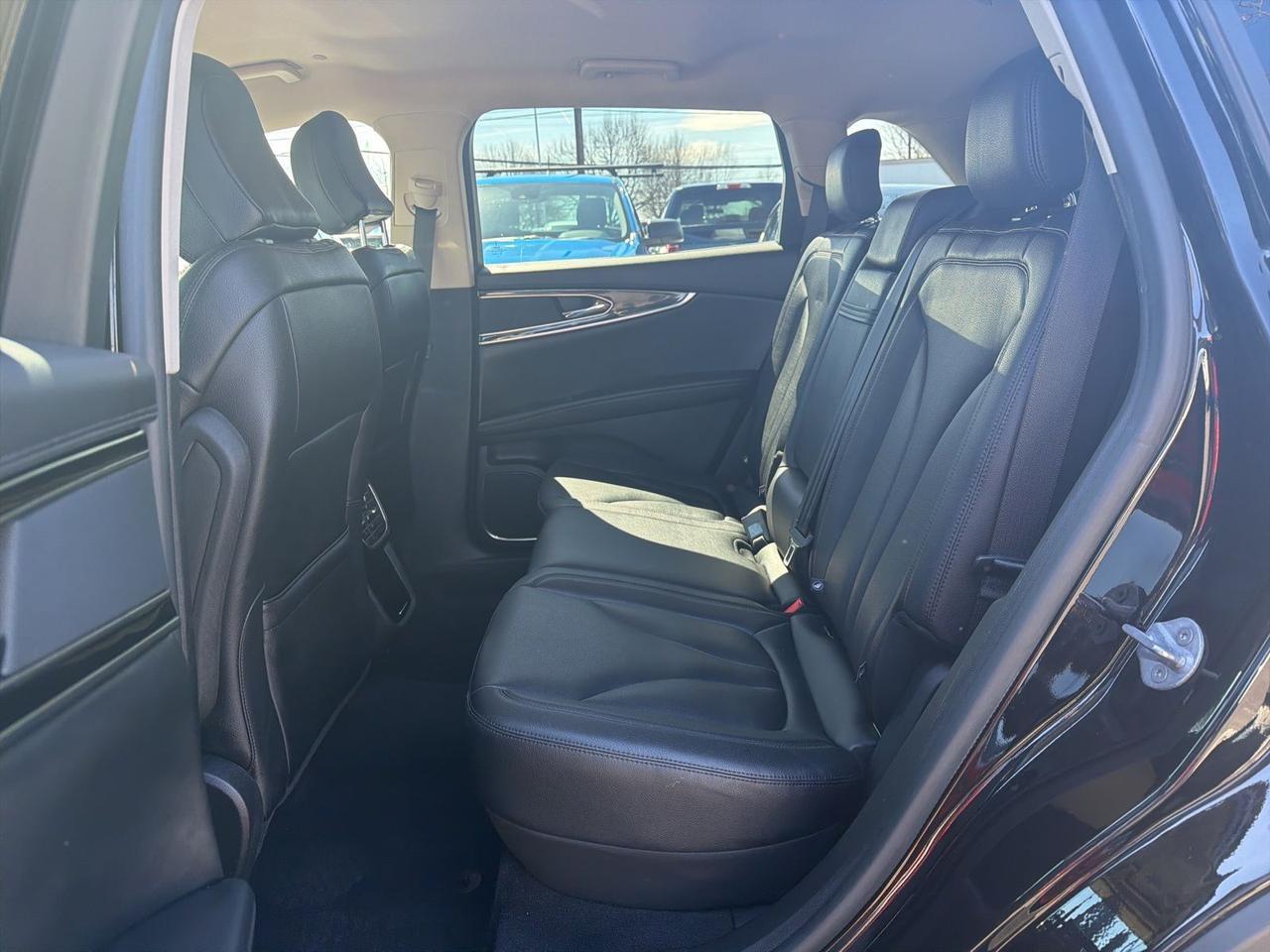 2023 Lincoln Nautilus Standard Gaithersburg MD