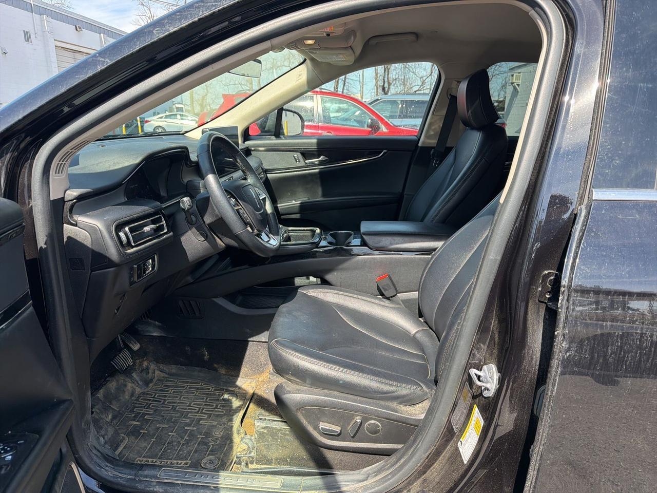 2023 Lincoln Nautilus Standard Gaithersburg MD