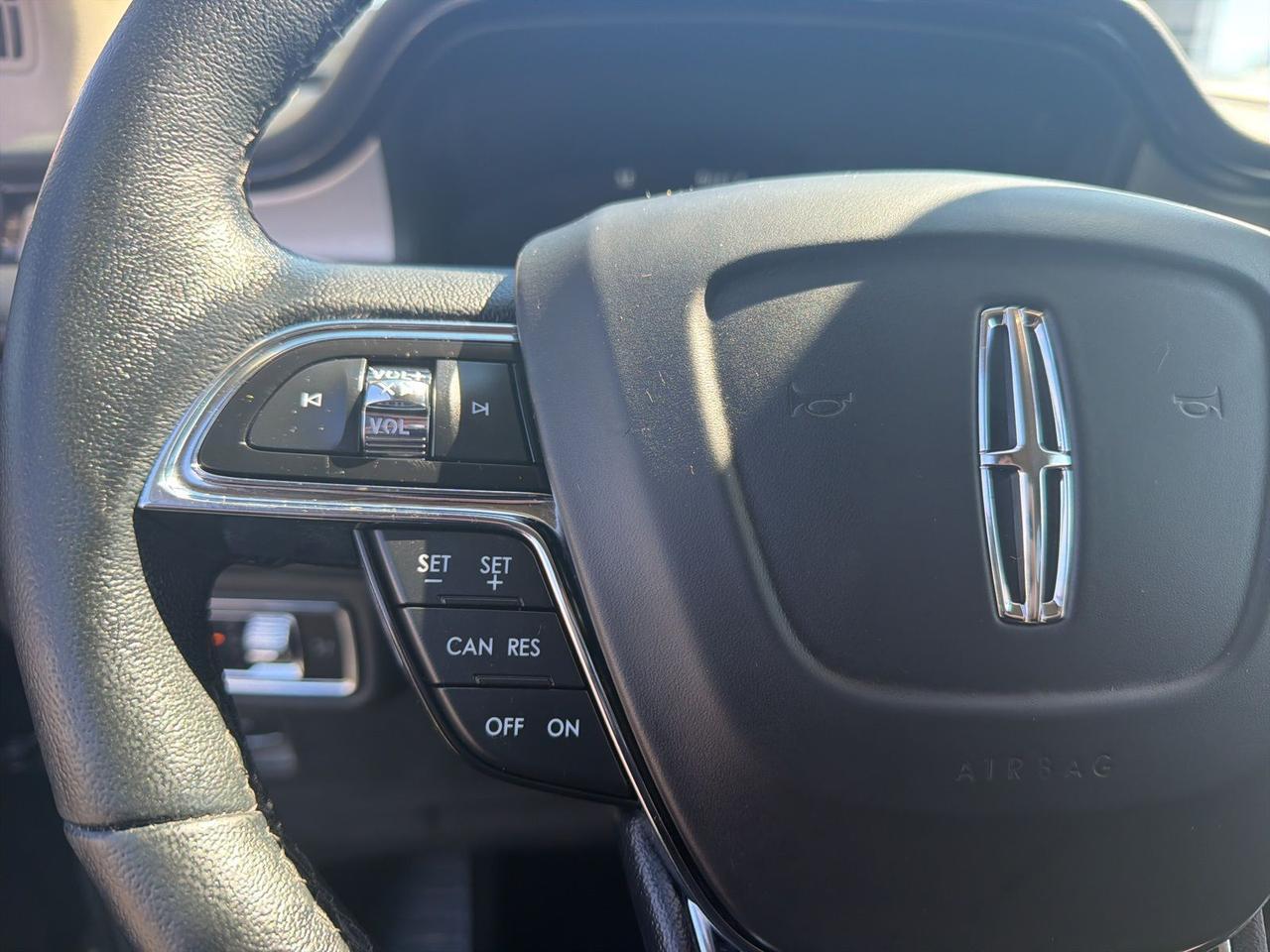 2023 Lincoln Nautilus Standard Gaithersburg MD