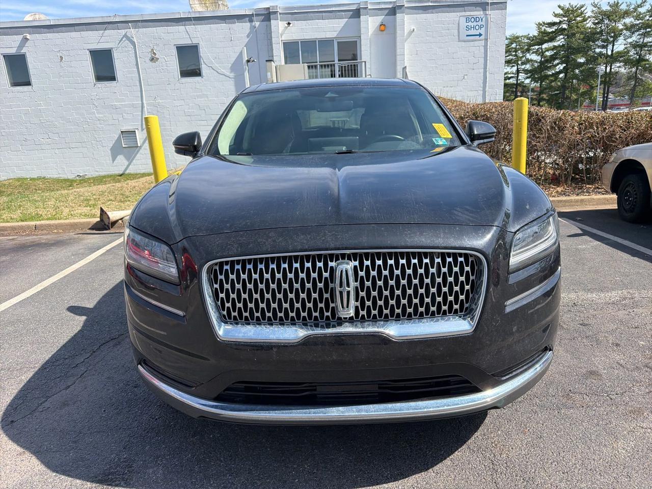 2023 Lincoln Nautilus Standard Gaithersburg MD