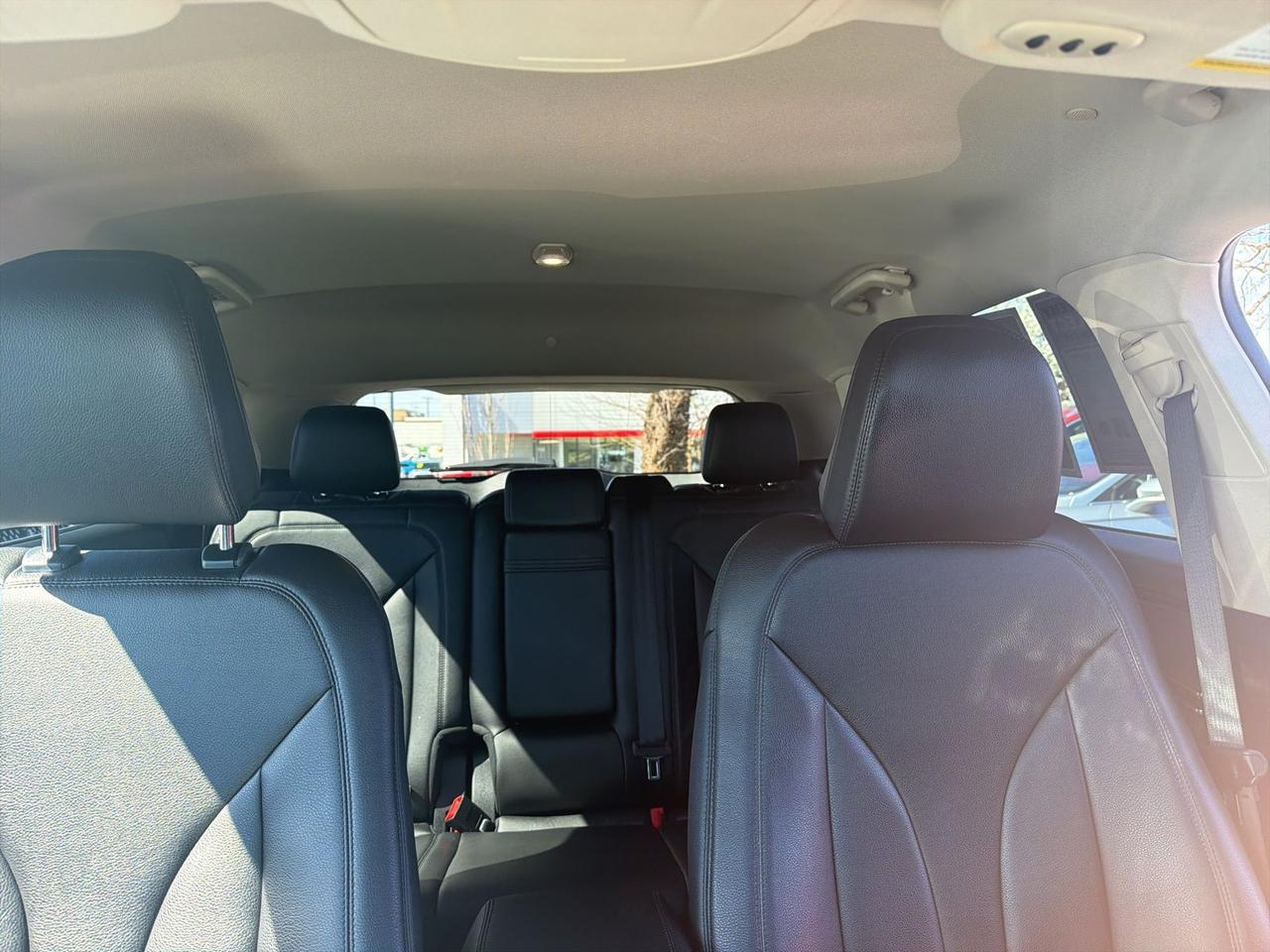 2023 Lincoln Nautilus Standard Gaithersburg MD