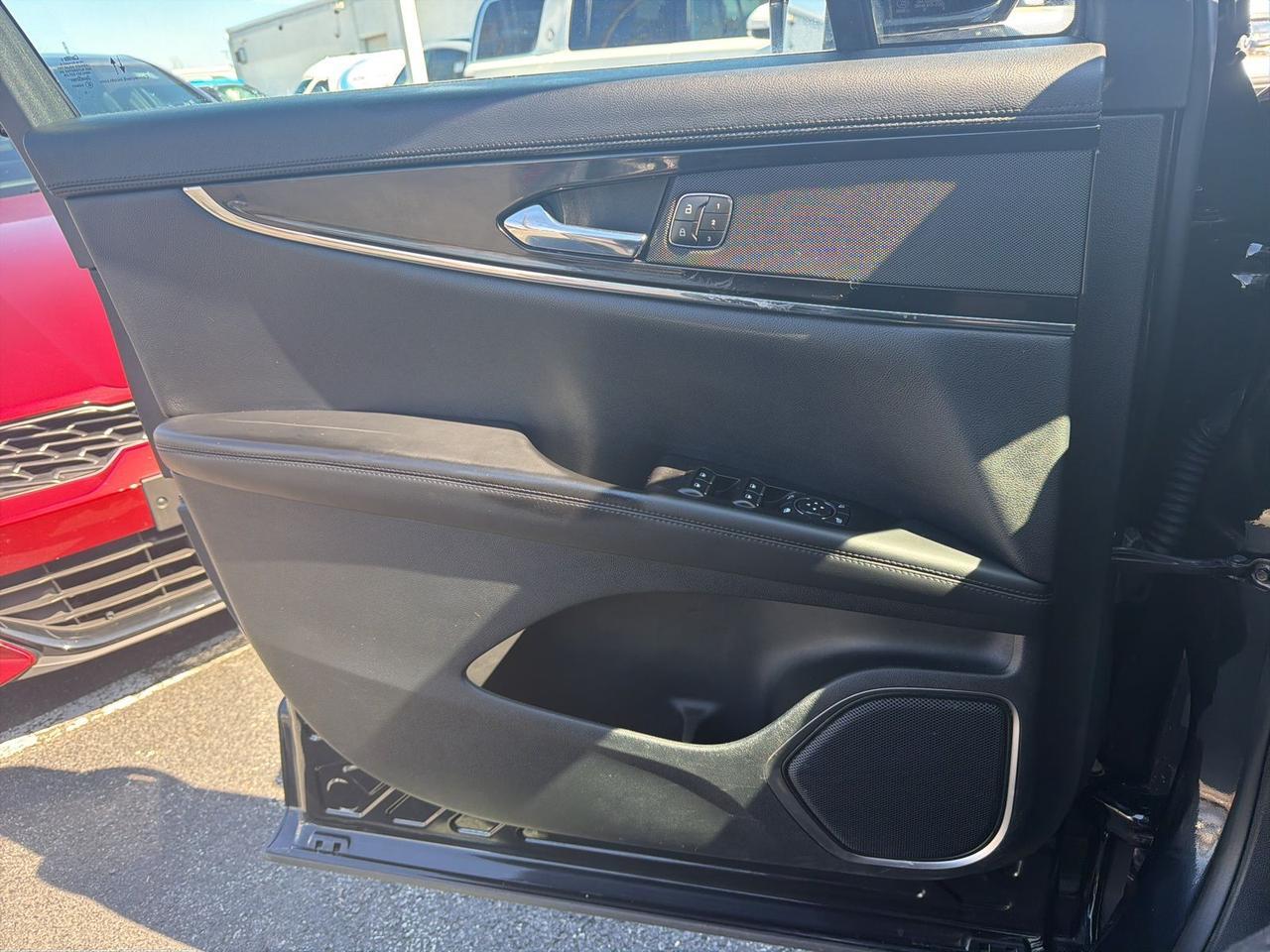 2023 Lincoln Nautilus Standard Gaithersburg MD