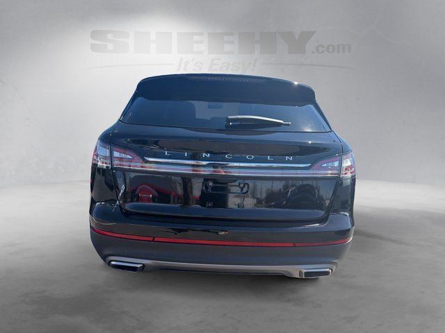 2023 Lincoln Nautilus Standard Gaithersburg MD