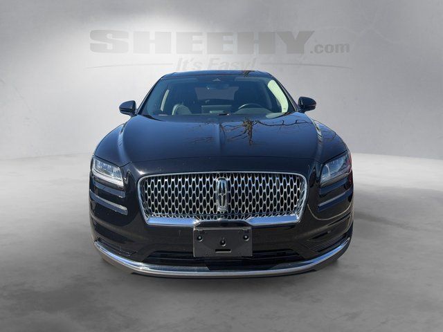 2023 Lincoln Nautilus Standard Gaithersburg MD
