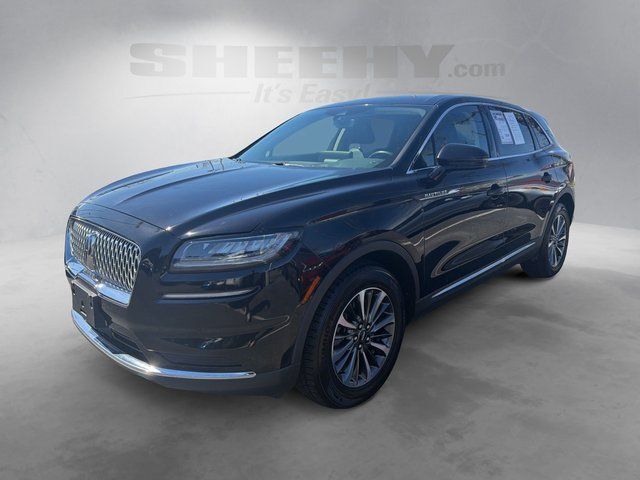 2023 Lincoln Nautilus Standard Gaithersburg MD