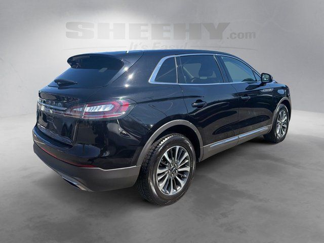 2023 Lincoln Nautilus Standard Gaithersburg MD