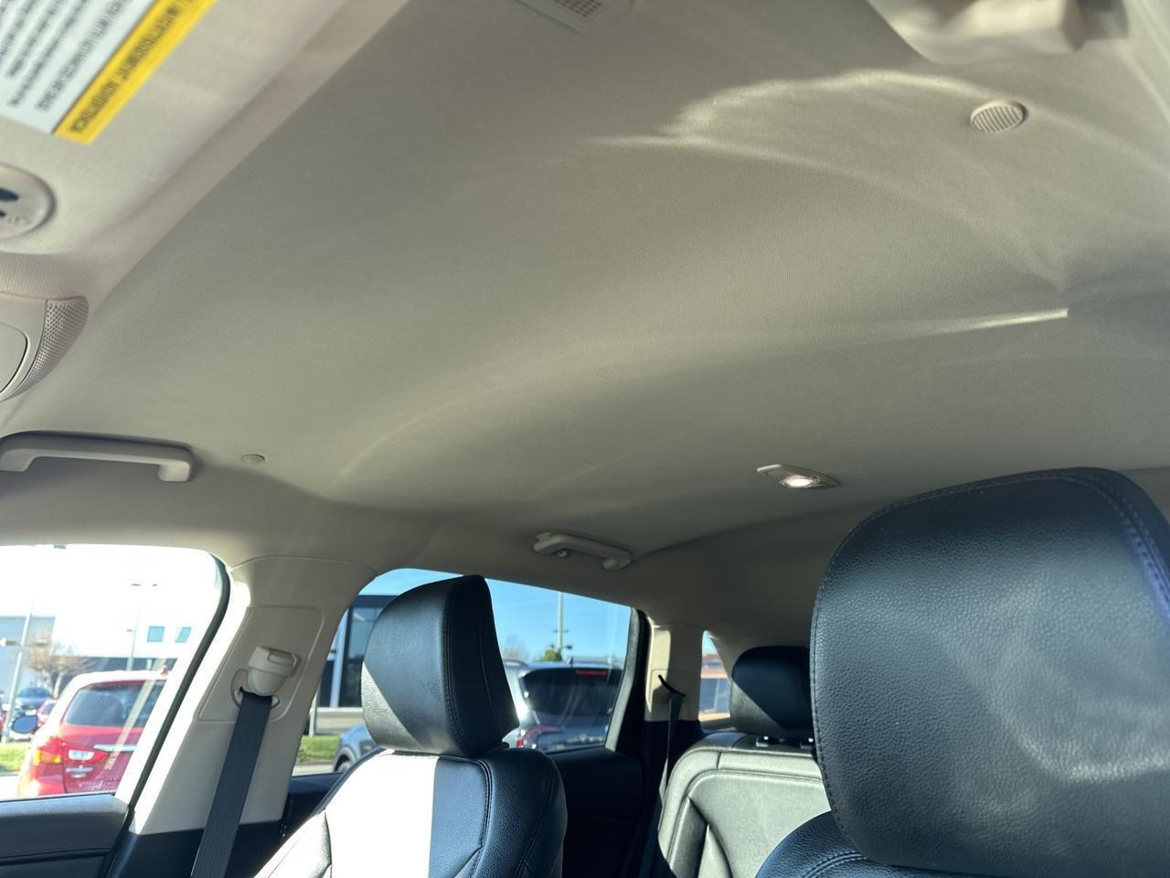 2023 Lincoln Nautilus Standard Richmond VA