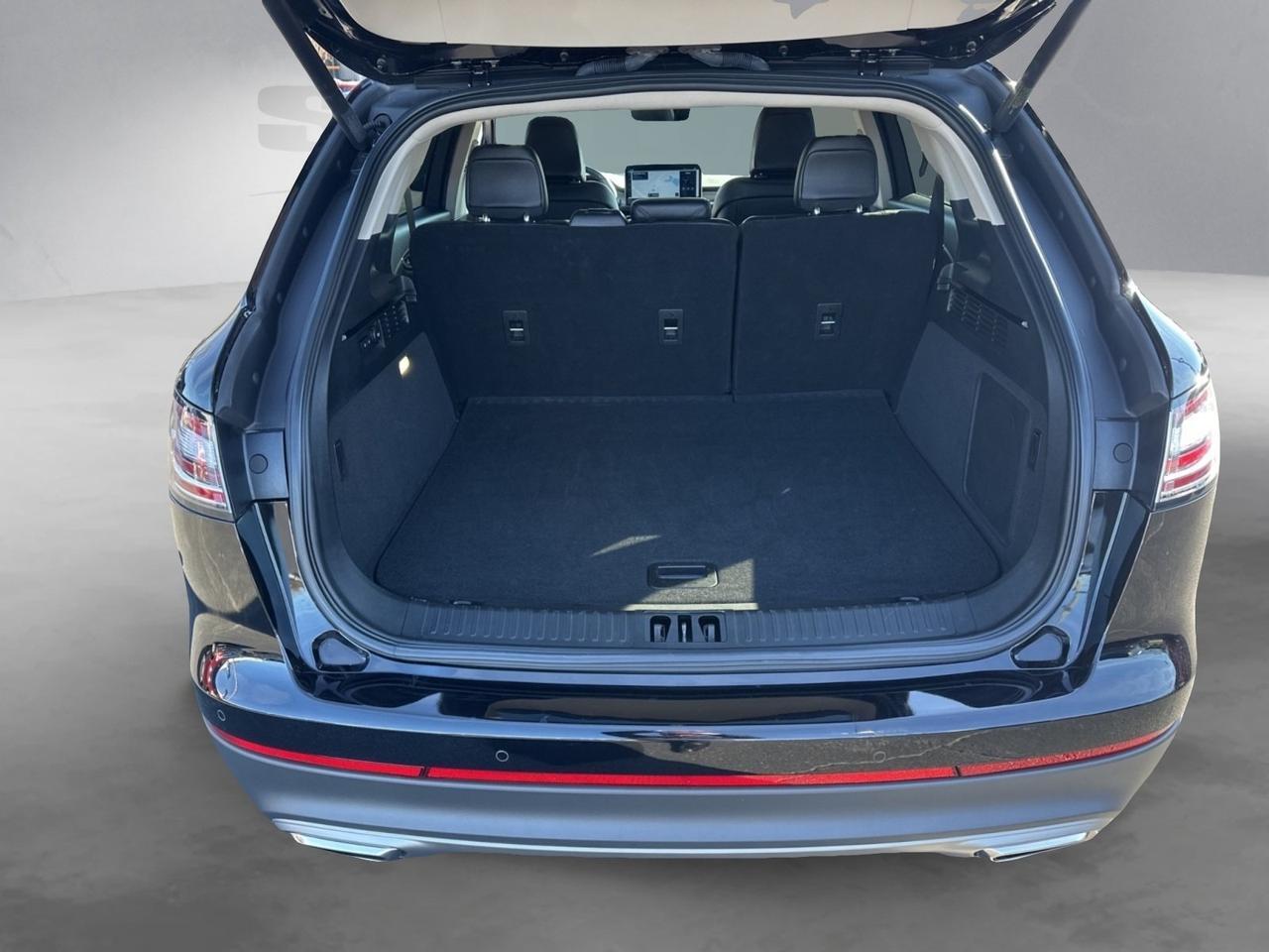 2023 Lincoln Nautilus Standard Richmond VA