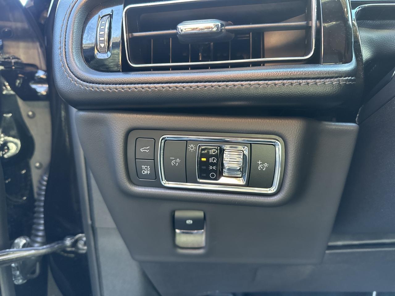 2023 Lincoln Nautilus Standard Richmond VA