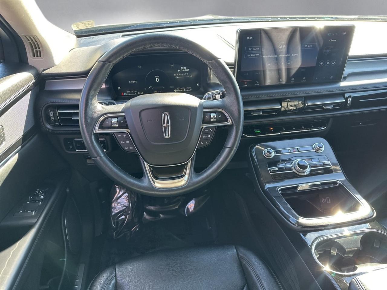 2023 Lincoln Nautilus Standard Richmond VA