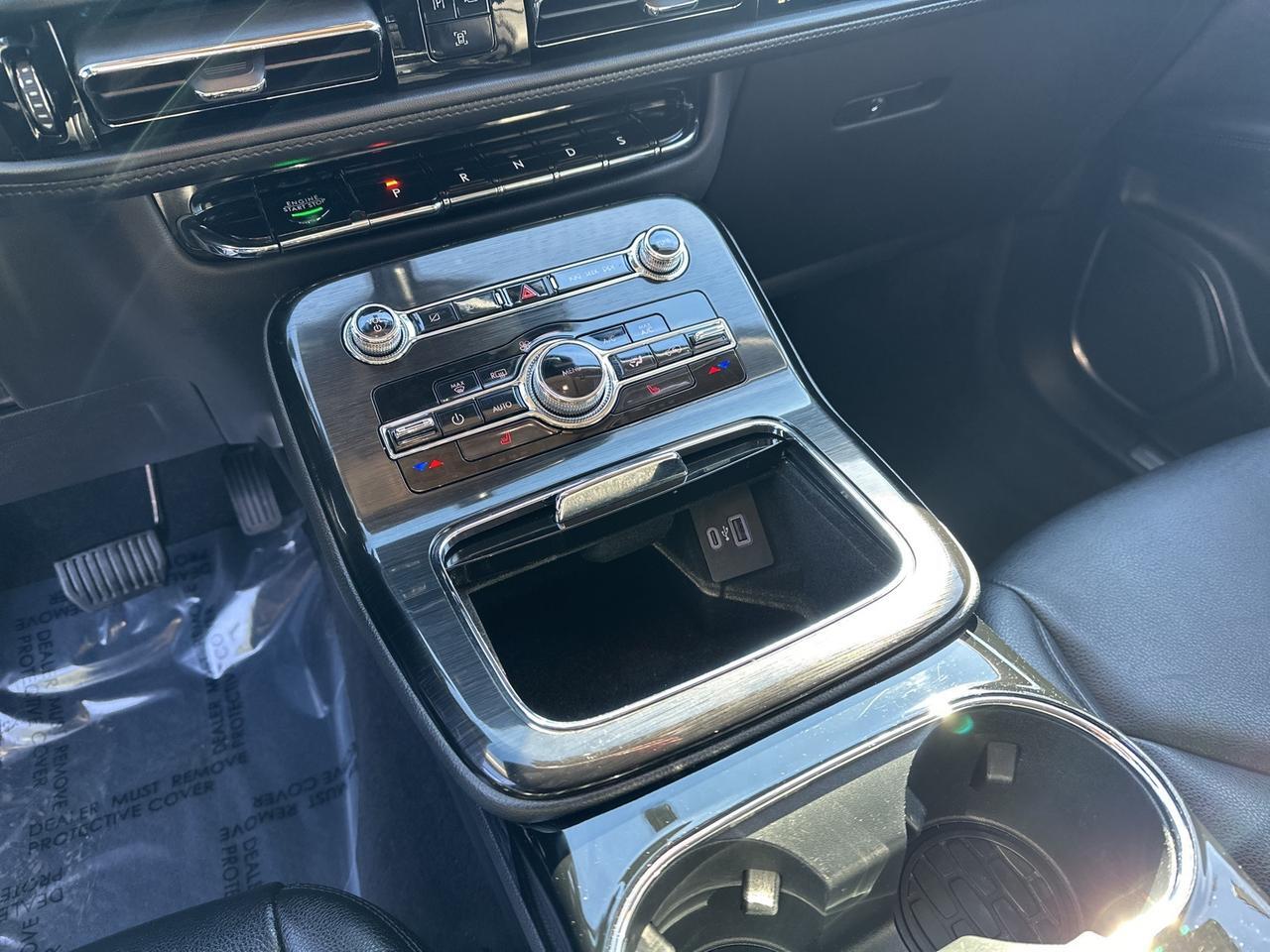 2023 Lincoln Nautilus Standard Richmond VA