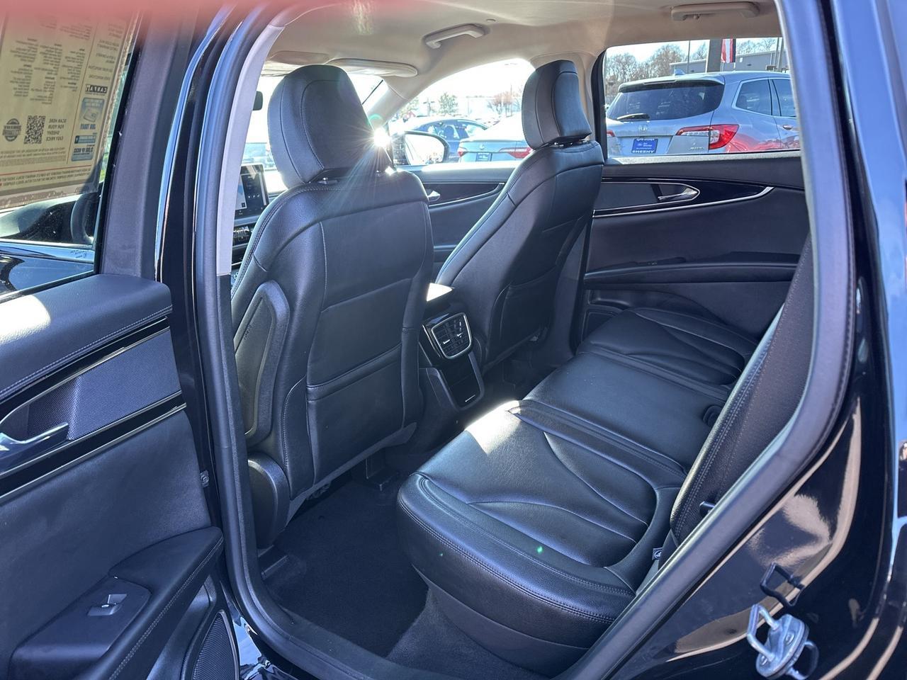 2023 Lincoln Nautilus Standard Richmond VA