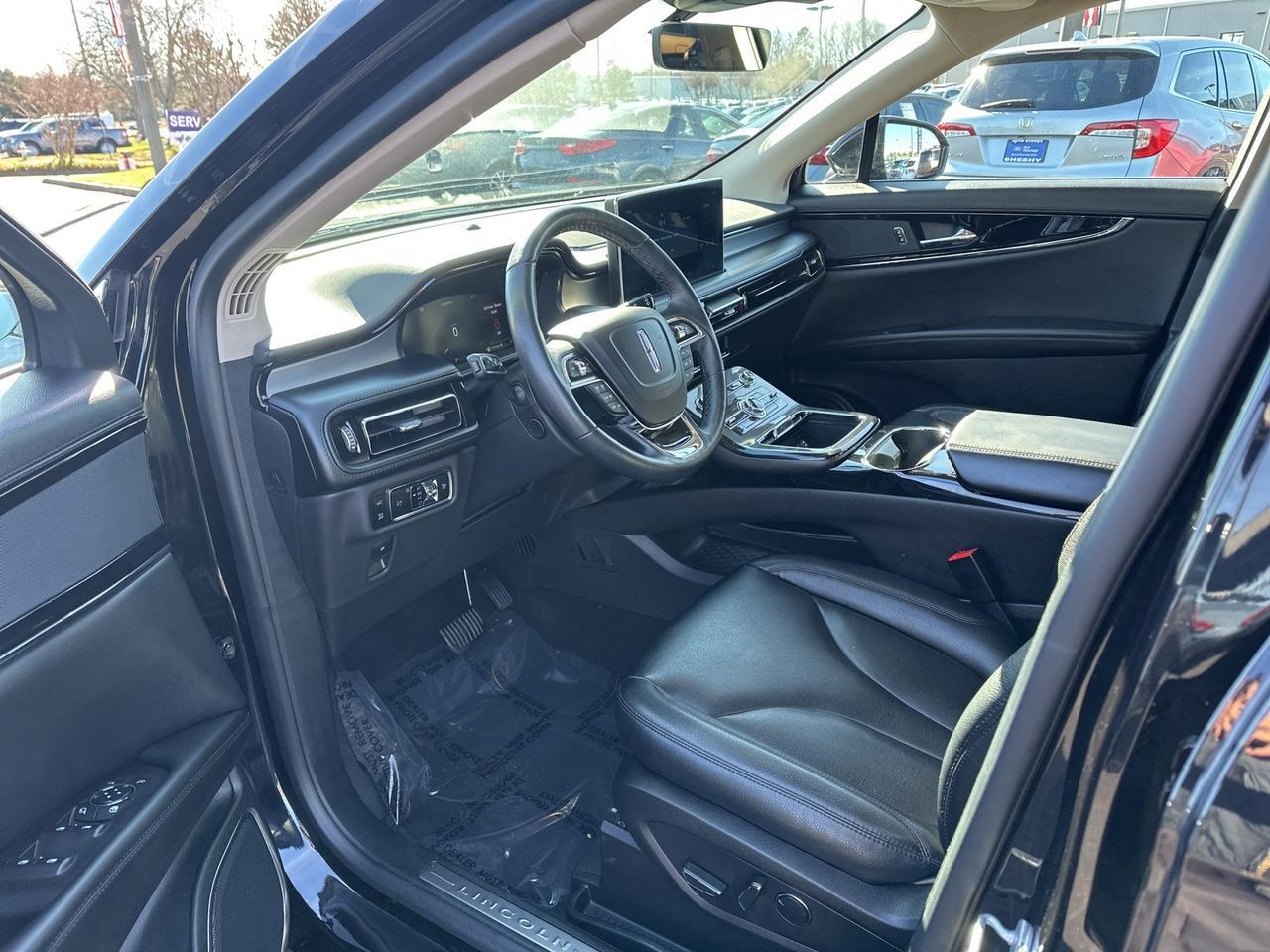 2023 Lincoln Nautilus Standard Richmond VA