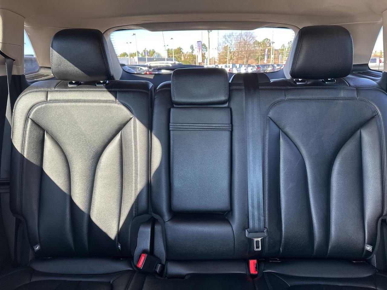 2023 Lincoln Nautilus Standard Richmond VA