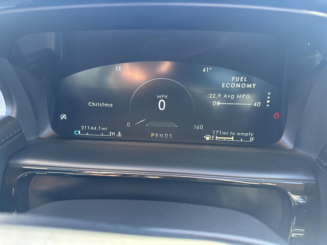 2023 Lincoln Nautilus Standard Richmond VA