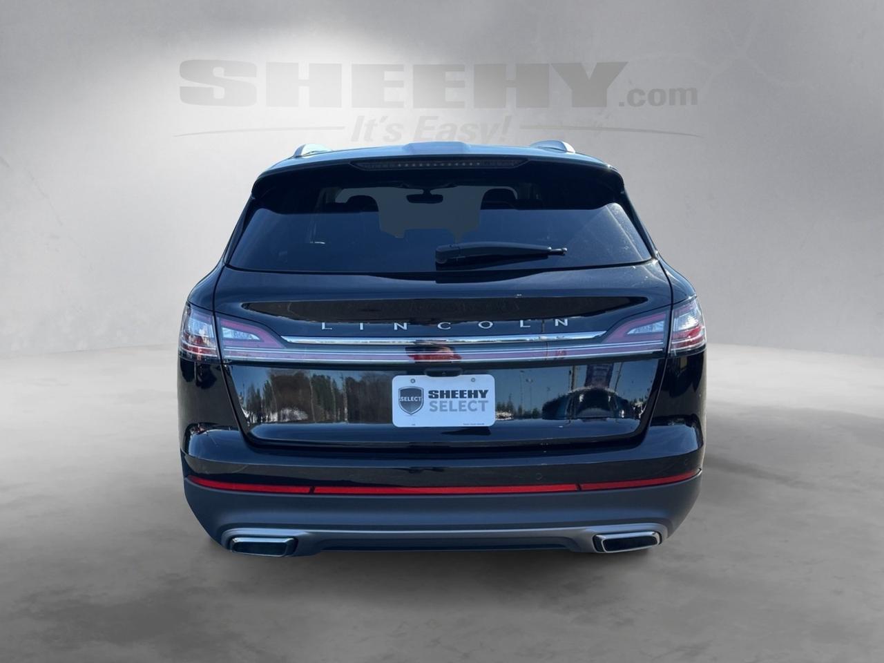 2023 Lincoln Nautilus Standard Richmond VA